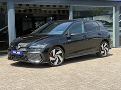 Volkswagen Golf - 1.5 eHybrid GTE Heads up display | 360 Camera | 8.5 | BTW | Maxton | Led Matrix | Nette au