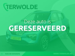 Dacia Spring - Extreme | Parkeercamera | Navigatie |