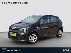 Kia Picanto - 1.0 DPI DynamicLine