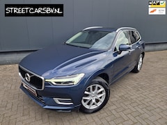 Volvo XC60 - 2.0 T8 Twin Engine AWD 2e Eig /Trekhaak