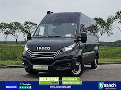 Iveco Daily - 35S18 dubb cab ac aut EUR6