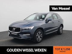 Volvo XC60 - B4 Diesel Geartronic Momentum Pro | LEER | CAMERA | STOEL-STUURWIELVERWARMING | GOOGLE NAV