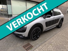 Citroën C4 Cactus - 1.2 PureTech Business CLIMAT BJ 4-2017 APK 9-2026