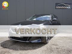 BMW 5-serie Touring - 530e Dealer Onderh. / M Sportpakket / Harman / Elekt. Stoelen / Memory / Driving Assistant