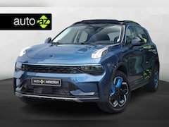 Lynk & Co 01 - 1.5 / DAB / Cruise control / Camera