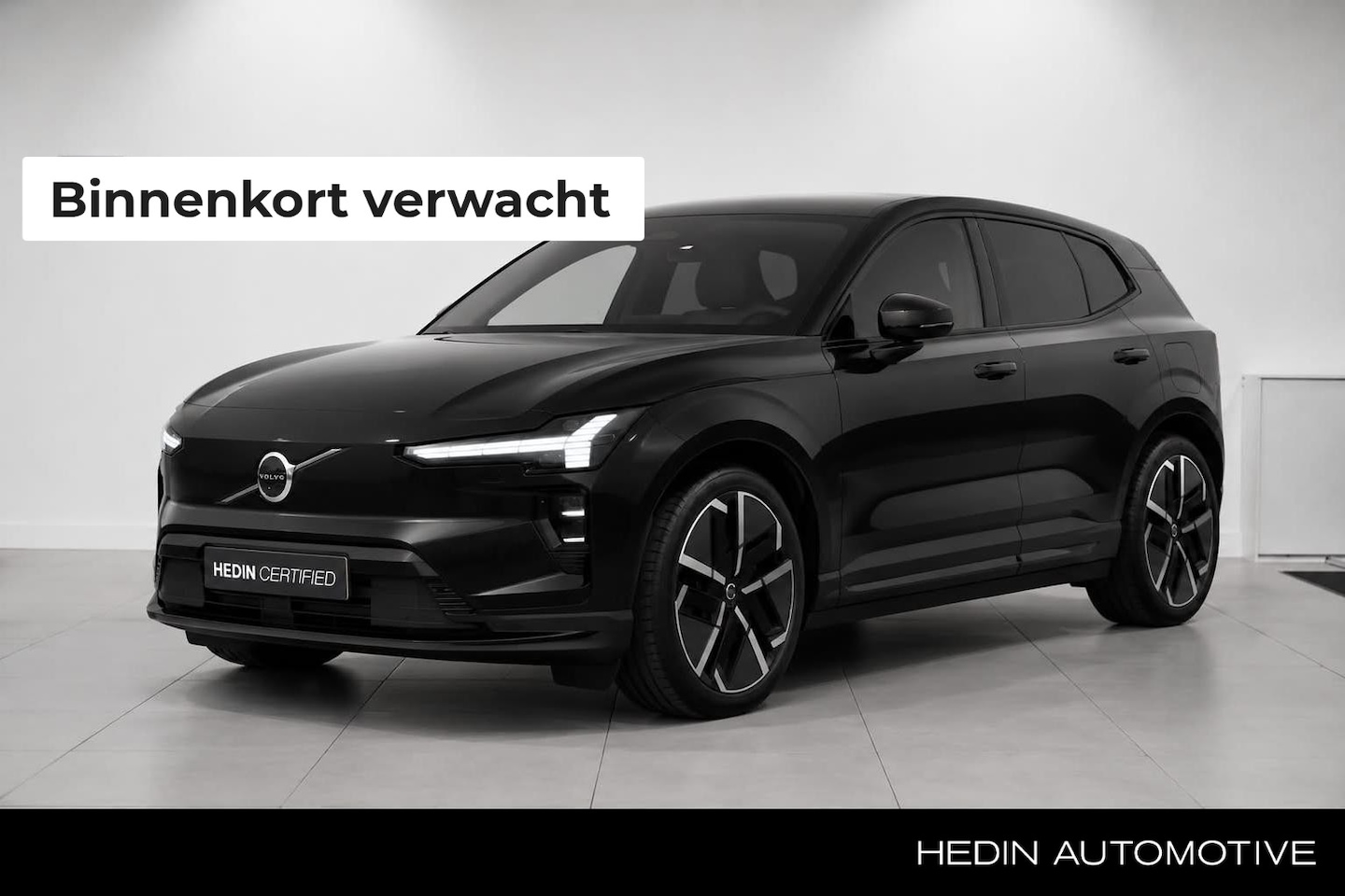 Volvo EX60 - P10 AWD Ultra 95 kWh 510pk | Bowers & Wilkins | Pilot Assist Pakket | Elektrochromatisch P - AutoWereld.nl