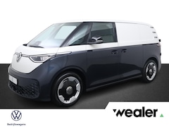 Volkswagen ID. Buzz Cargo - Bedrijfswagens Anniversary Edition 59 kWh | 170 PK | Trekhaak | IQ.Light matrix LED koplam