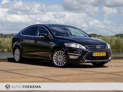 Ford Mondeo - 1.6 EcoBoost Titanium Xenon Trekhaak Clima