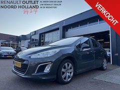 Peugeot 308 - 1.6 e-HDi Start soms niet, diverse storingen