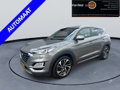 Hyundai Tucson - 1.6 T-GDI Premium 3 MND | GAR | LEER | NAVI | CRUISE CONTROL | C