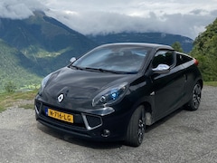Renault Wind - 1.6-16V Exception