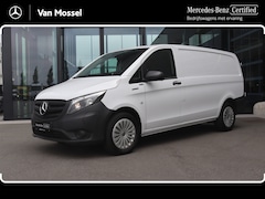 Mercedes-Benz eVito - eVito 112 L2 60 kWh /AIRCO/NAVI/CAMERA/SNELLADEN