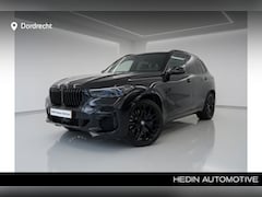 BMW X5 - xDrive45e High Executive | M-Sport | 22" | Panorama | Harman Kardon | Trekhaak | Ventilati