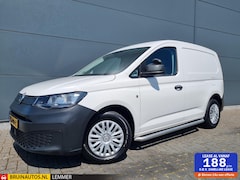 Volkswagen Caddy - 2.0 TDI Airco Carplay Cruise nw type