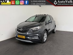 Opel Mokka X - 1.4 Turbo Innovation. Pano. Trekhaak