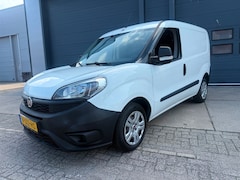 Fiat Doblò Cargo - 1.3 MJ L1H1 Actual