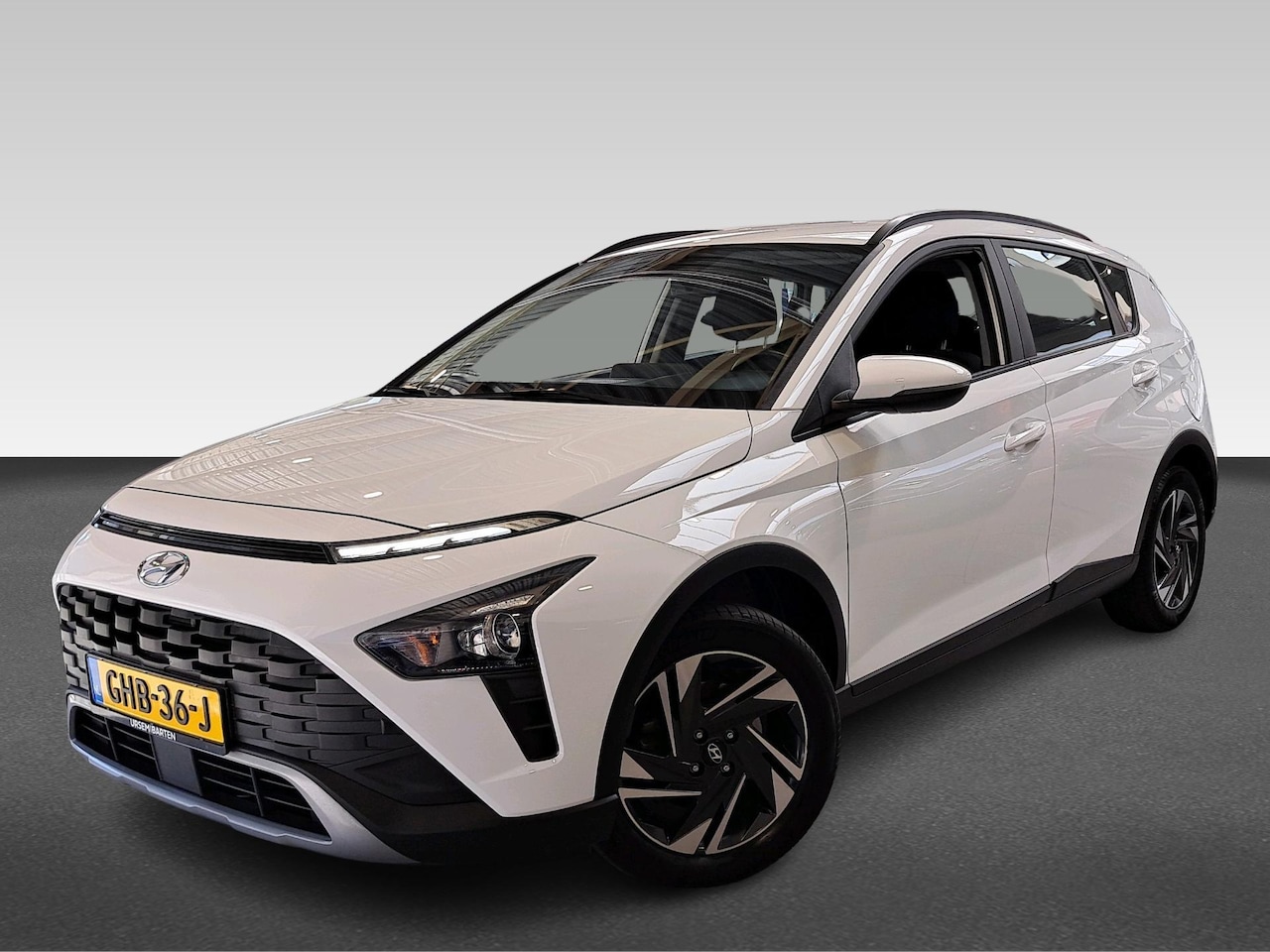 Hyundai Bayon - 1.0 T-GDI Comfort | Apple Carplay/Android Auto|telefoonintegratie premium | Cruise control - AutoWereld.nl