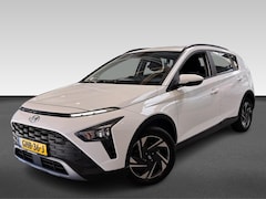 Hyundai Bayon - 1.0 T-GDI Comfort | Apple Carplay/Android Auto|telefoonintegratie premium | Cruise control