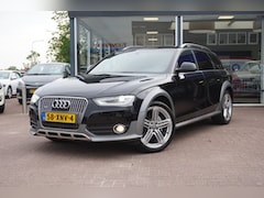 Audi A4 allroad quattro - 2.0 TFSI Pro Line Handgeschakeld | Navigatie | Airco | Elek. Pakket | Vol opties | Inruil