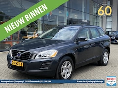 Volvo XC60 - 2.0T POWERSHIFT