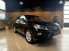Lexus RX 450h - 4WD Executive Edition luxury met trekhaak | camera memory stoelen