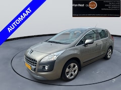 Peugeot 3008 - 1.6 THP ST 3 MND GAR | CLIMA | CRUISE CONTROL | TREKHAAK | SPORT