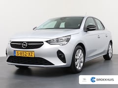 Opel Corsa - 1.2 Level 2 / Navigatie via App / Camera / Parkeersensoren / Airco /