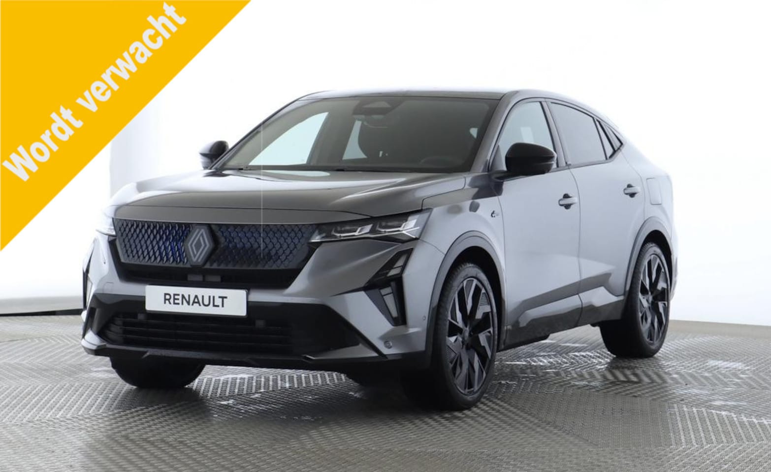 Renault Rafale - 1.2 E-Tech 4x4 plug-in hybrid 300 esprit Alpine 1.2 E-Tech 4x4 plug-in hybrid 300 esprit Alpine - AutoWereld.nl