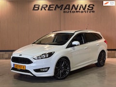 Ford Focus Wagon - 1.5 Titanium ST-Line