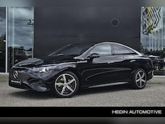 Mercedes-Benz CLA-Klasse - CLA 250+ Coupé Launch Edition