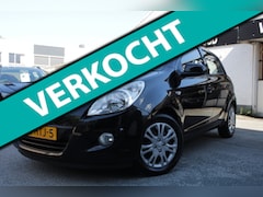 Hyundai i20 - 1.4i DynamicVersion | Airco | Elec ramen