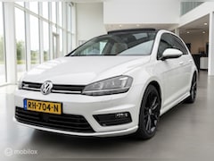 Volkswagen Golf - 1.4 TSI ACT Parelmoer| Pano|Acc|Keyles|Leder