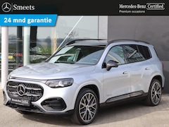 Mercedes-Benz GLB - 250+ Business Solution AMG 85.5 kWh