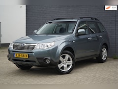Subaru Forester - 2.5i Comfort 30 Jahre Edition, Limited, 4WD