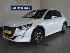 Peugeot 208 - 1.2 i GT-Line Camera, Panodak, Clima , Navi