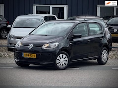 Volkswagen Up! - 1.0 up Edition