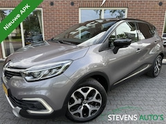 Renault Captur - 0.9 TCe Intens CAMERA / NAVI / CRUISE / CLIMA / KEYLESS / LED /