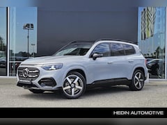 Mercedes-Benz GLB - GLB 200 Automaat Business Solution AMG 7-Persoons | MANUFAKTUR | Premium Plus Pakket | Nig