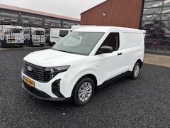 Ford Transit Courier - NIEUW 1.0 ECOBOOST TREND AIRCO CARPLAY