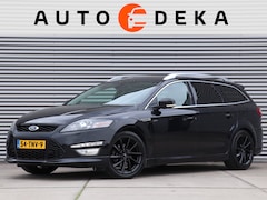Ford Mondeo Wagon - 2.0 EcoBoost 240pk S-Edition Automaat *Dealeronderh