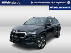 Skoda Karoq - 1.0 TSI Ambition Tour / 17" / Cockpit /