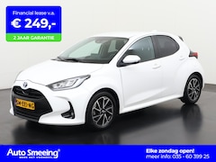 Toyota Yaris - 1.5 Hybrid Dynamic | Camera | Adaptief Cruise | Carplay | Zondag Open
