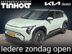 Kia EV3 - Plus 58.3 kWh