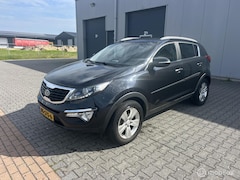 Kia Sportage - 2.0 X-ecutive Plus Pack Automaat