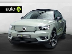 Volvo XC40 - Recharge P8 AWD R-Design / Pano / Camera / DAB