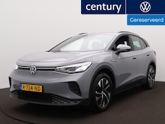 Volkswagen ID.4 - Pro 77 kWh Navigatie - LED - Parkeersensoren voor en achter - ACC - Sfeerverlichting