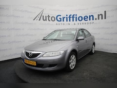 Mazda 6 Sport - 2.0i Touring II nette automaat