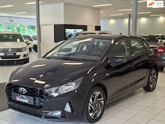 Hyundai i20 - 1.0 T-GDI Hybride Carplay/Android auto/Camera/Cruise/Navi/Bluetooth