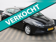 Opel Astra - 1.0 Online Edition Carplay Trekhaak Cruise NAP