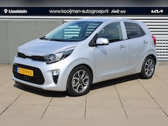 Kia Picanto - 1.0 DPi DynamicPlusLine Navi | Climate Control | Keyless